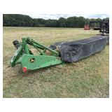 John Deere 275 Hay Mower