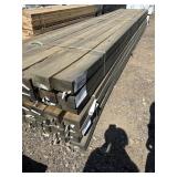 56 - 4X 6-20 #2 : CCA .60 (Pack 27, 28)