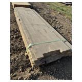 53 - 2X 6-10 #1 T&G (Pack 81)