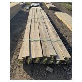 56 - 1X6X16 ROUGH AG TREATED (Pack 45)