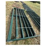 1 - Priefert 12' Panel