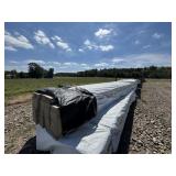 Top stack 87 - 5/4'x8ï¿½x16ï¿½ Smooth Trim (Pack 14)