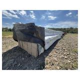 Bottom Stack - 232 - 7/16'x8ï¿½x16ï¿½ FBR Smooth Lap
