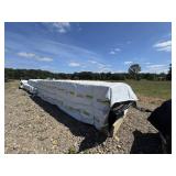 Bottom Stack - 264 - 4/4'x3ï¿½x16ï¿½ FBR TRM (Pack 13)