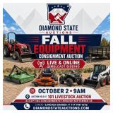 UPCOMING AUCTION