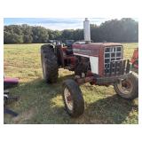 International 674