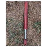 Hydraulic cylinder