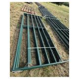 1 - Priefert 12' Panel