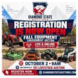 REGISTRATION IS OPEN!