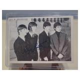 1964 Beatles Card - 2nd Series #63