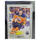 Connor McDavid 18-19 O-Pee-Chee