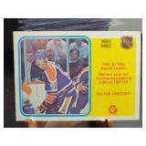 Wayne Gretzky 1982-83 O-Pee-Chee Assist Leader **