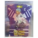 Doug Gilmour BY THE NUMBERS Die Cut