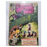 1971 DC Comic IT'S MIDNIGHT THE WITCHING HOUR
