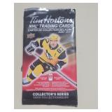 20-21 UNOPENED Tim Horton's Hockey Card Pack