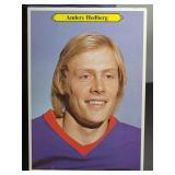 Anders Hedberg JUMBO 1981 O-Pee-Chee