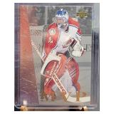 Patrick Roy MVP Insert 96-97 UD