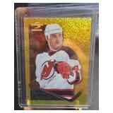 Stepahne Richer  ARTIST'S Proof 96-97