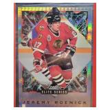 Jeremy Roenick ELITE SERIES /10,000