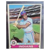 Bobby Bonds 1979 O-PEE-CHEE Card