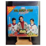 KRAFT 1993 NHL Super Star Recipies - Hard to Find