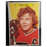 Bobby Clarke JUMBO 1981 O-Pee-Chee