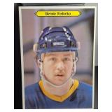 Bernie Federko JUMBO 1981 O-Pee-Chee