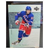 Jaromir Jagr 07-08 ICE