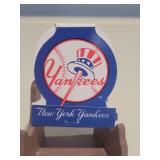 New York Yankees 1983 MATCHBOOK SCHEDULE
