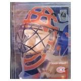 Jocelyn Thibault PAINTED WARRIORS /2500