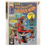 1990 Spectacular SPIDER-MAN #173 - Marvel