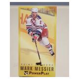 Mark Messier 93-94 POINTS LEADER Tallboy
