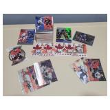 Lot of 05-06 McDonald's cards