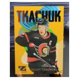 Brady Tkachuk Z-FORCE Insert 23-24 Metal
