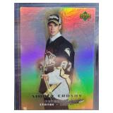 Sidney Crosby McDonald's ROOKIE Card
