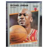 Michael Jordan ACEO RP Card