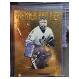 Felix Potvin PREMIER PAD MEN  Ultra 95-96