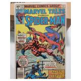 1979 Marvel tales Starring SPIDER-MAN #111