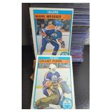 Mark Messier / Grant Fuhr1982-83 O-Pee-Chee **