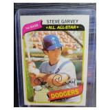 Steve Garvey 1980 O-PEE-CHEE Baseball