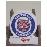 Detroit Tigers 1983 MATCHBOOK SCHEDULE