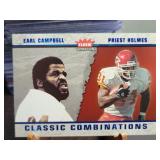 Campbell Holmes CLASSIC COMBINATIONS /1500 sp