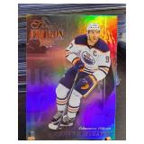 Connor McDavid SPECIAL EDITION Upper Deck  2023-24