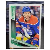 Connor McDavid PARKHURST #100 2019-20