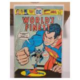 1976 World's Finest Comics #236 SUPERMAN BATMAN