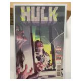 2017 She HULK #2 - Marvel Comic