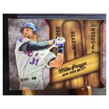Mike Piazza HEART of the ORDER Insert 2015 Topps