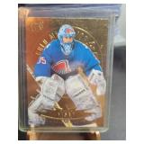 Stephane Fiset GOLD MEDALLION  Ultra 95-96