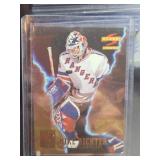 Mike Richter 13 SUPERSTITIONS 96-97 Score
