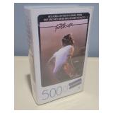 FOOTLOOSE Puzzle - unopened
